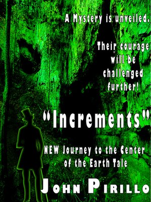 cover image of Increments